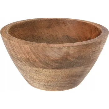 Miska Koopman z mangového dřeva 15 cm