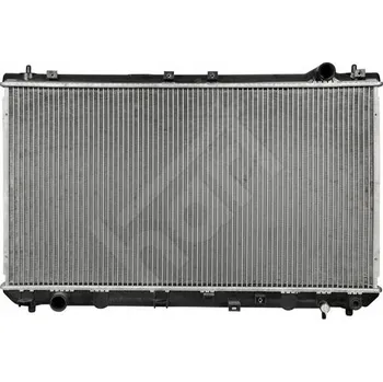 Chladič motoru Hart 602 516 Chladič, chlazení motoru