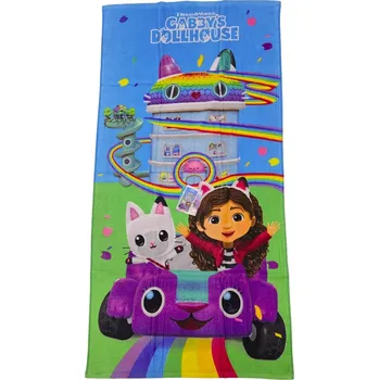 Osuška Carbotex 140 cm x 70 cm