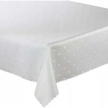 ubrus Ubrus odolný proti skvrnám 130 cm x 320 cm obdélníkový