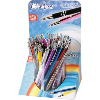 Propiska klasická modrá Cresco