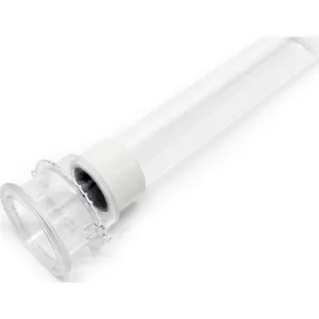 Technika k zahradnímu jezírku INVITAL krycí sklo pro tlakový filtr 280 jezírkový s UV