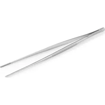 Kuchyňská pinzeta Pinzeta 30 cm dlouhá FORGAST FG11043