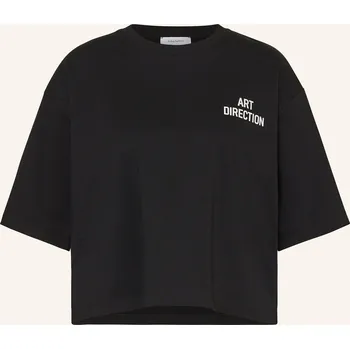 Dámské tričko Darling Harbour Dámské Tričko, black, 44