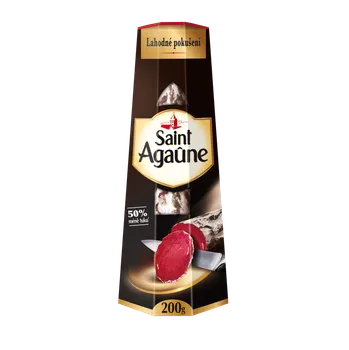 Sušená vepřová panenka 200 g