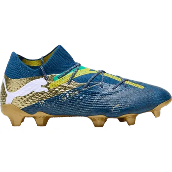 Kopačky Kopačky Puma FUTURE 7 ULTIMATE BNA FG/AG 108079-01 Velikost 45 EU | 10,5 UK | 11,5 US | 29,5 CM