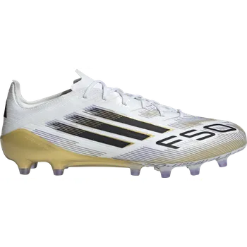 Kopačky Kopačky adidas F50 ELITE AG jr2119 Velikost 44,7 EU | 10 UK | 10,5 US | 27,5 CM