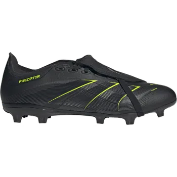 Kopačky Kopačky adidas PREDATOR LEAGUE FT FG/MG ji1110 Velikost 48 EU | 12,5 UK | 13 US | 29,7 CM