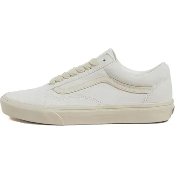 Pánská obuv Nízké tenisky VANS Old Skool OVERSIZED LACE marshmallow - 35