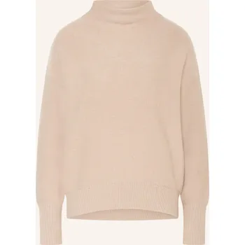 Dámský svetr Lilienfels Dámský Kašmírový Svetr, béžová, 36