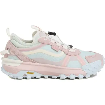 Dámské tenisky tenisky dámské VANS Crosspath XC PINK/BLUE - 38,5