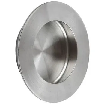 Nábytkové kování 12212 úchytka zadl.nerez (Nábytková úchytka v povrchu nerez. Jednoduchý a funkční doplněk do interiéru.)