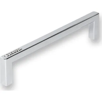 Nábytkové kování 14806 úchytka swarovski (Nábytková úchytka. Vhodné řešení pro nábytek v interiéru.)