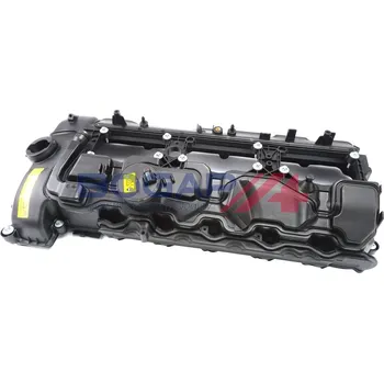 Blok motoru Kryt hlavy válce BOGAP B1115132