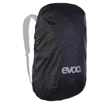 batoh na kolo Evoc RAINCOVER SLEEVE - S (6l-18l), Black