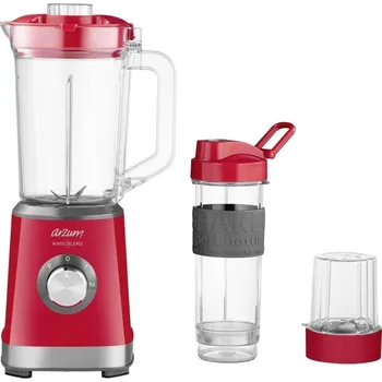 ARZUM MAGICBLEND DŽBÁNKOVÝ MIXÉR Barvy: Světle modrá