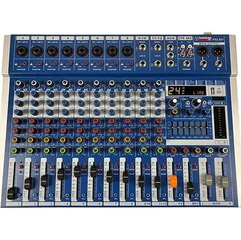 Mixážní pult AudioDesign PX2.821