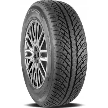 Zimní osobní pneu Zimní pneumatika Cooper Discoverer Winter 215/65 R17 103 H s přilnavostí na sněhu (3PMSF)