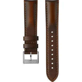 Řemínek na hodinky Řemínek Hamilton H6003261211 + 5 let záruka a dárek ZDARMA