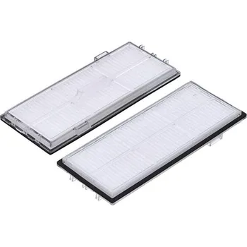 Vzduchotechnika Sunny HEPA filtry pro vysavač Roborock S7, S7 Plus - 2 ks