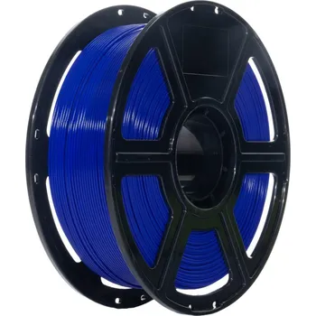3D tisk Flashforge Hyper PLA 1,75mm 1kg Blue 90009986002