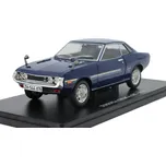 Toyota Celica GT 1970 1:24 - Atlas časopis s modelem Toyota Celica GT - kovový model auta 1/24