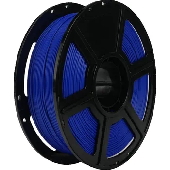Filament Flashforge PLA Matte 1,75mm 1kg Blue (072C) 90007478002