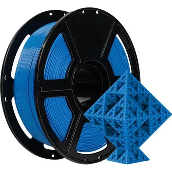 3D tisk Flashforge Hyper PLA 1,75mm 1kg Sky Blue 90011496001