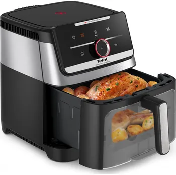fritéza Tefal EY876DE1 Easy Fry Silence
