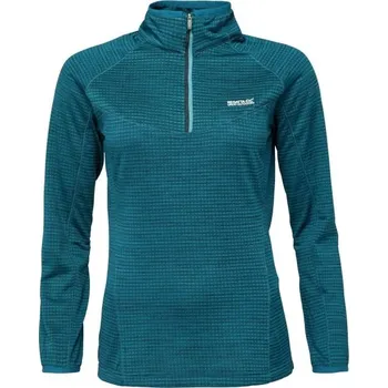 Dámská mikina Dámská mikina REGATTA OUTDOORS YONDER II W 8 Tmavě modrá