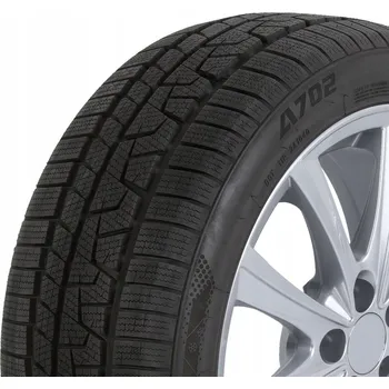 Zimní osobní pneu Aplus A702 235/60 R18 107V XL