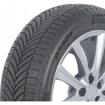 Osobní pneu Celoroční pneumatika APlus AS909 205/55 R19 97 W