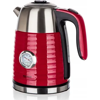 Rychlovarná konvice Rychlovarná konvice ACTIVER JUMPER 2200 W 1,7 l červená