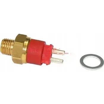 Klimatizace automobilu Metzger 0915229 Termospínač, ventilátor chladiče