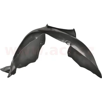 Příslušenství karosérie obložení, dutina kola VAN WEZEL 5854433