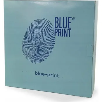 Zavěšení kol Blue Print ADK84323 Brzdový kotouč