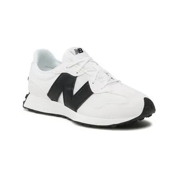 Dámská móda New Balance Sneakersy GS327CWB Écru 36