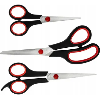 Kancelářské nůžky PrzydaSie 20 cm