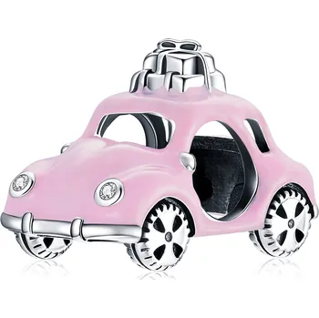 Přívěsek Elenys stříbrný přívěsek Auto