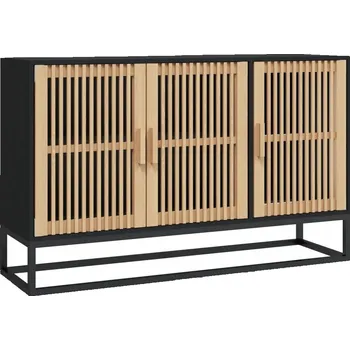 Komoda Komoda G05V černá, 5 x 5 x 5 cm