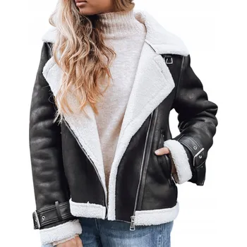 Moto oblečení DStreet dámská bunda ramoneska bez kapuce TY5237z velikost XL