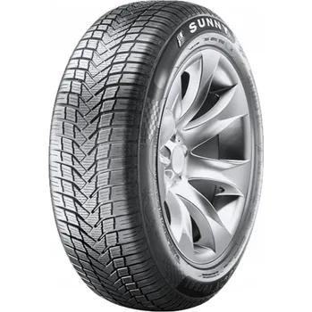 Celoroční osobní pneu 195/50R16 88V SUNNY NC501 ALL SEASON XL
