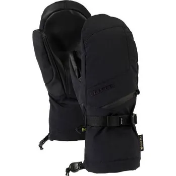 Rukavice RUKAVICE BURTON GORE-TEX Mittens WMS - černá - S + při osobním odběru 2 375 Kč