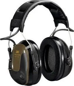 Elektronická střelecká sluchátka 3M PELTOR Protac Hunter