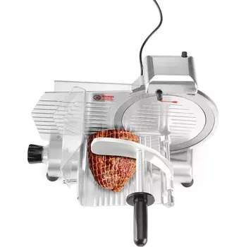 Kráječ na chleba Kráječ masa Kitchen Line 250 | HENDI 210215