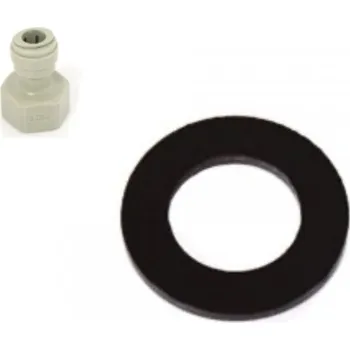 Výčepní technika John Guest JG těsnění 5/8''