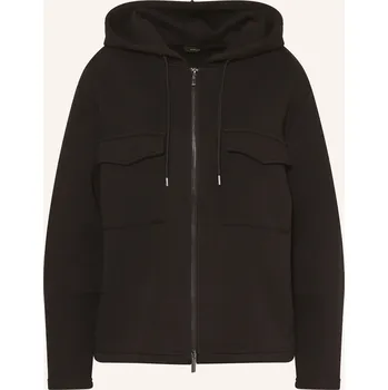 Dámská mikina Opus Dámská Mikina Gabella, černá, 36