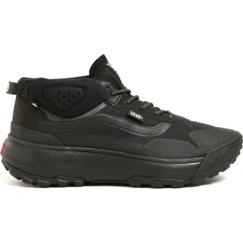 Pánské tenisky tenisky VANS MTE Crosspath Mid BLACK/BLACK - 41