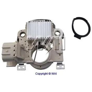 Alternátor Regulátor generátoru WAI IM581