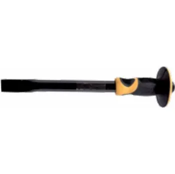 Sekáč Modeco Plochý zámečnický sekáč s krytem 19x305mm MN-63-482